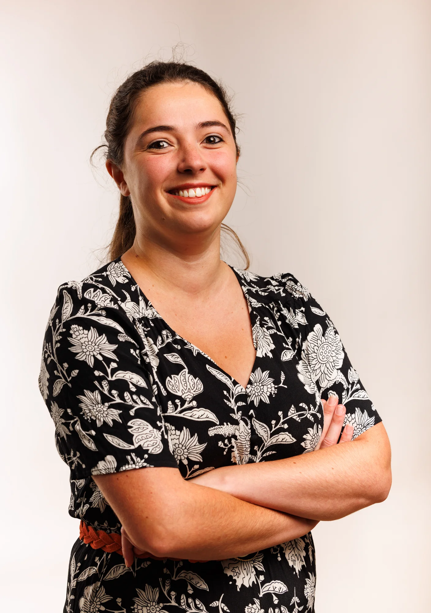 Coline Therial, Co-fondatrice & CTO